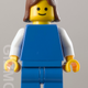 Image for article titled Exclusive: The Evolution of the Minifig